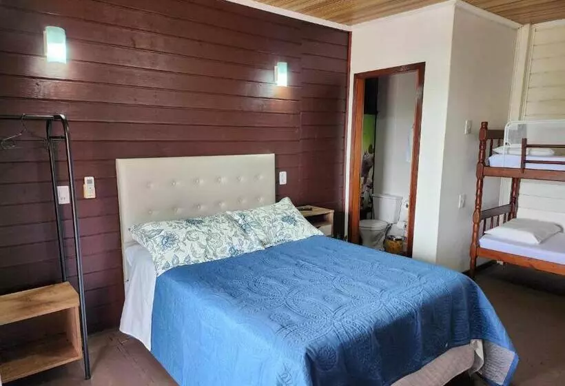 پانسیون Beto Pousada