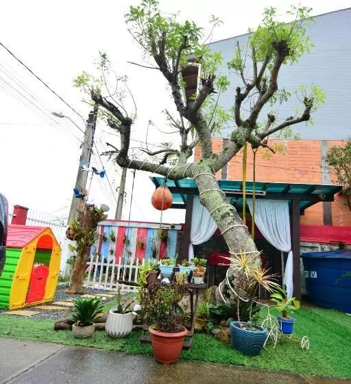 پانسیون Beto Pousada