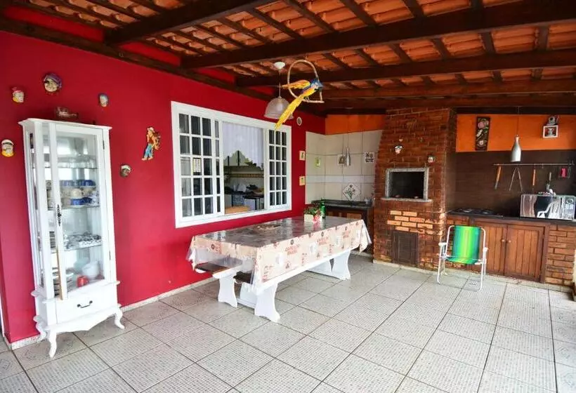 پانسیون Beto Pousada