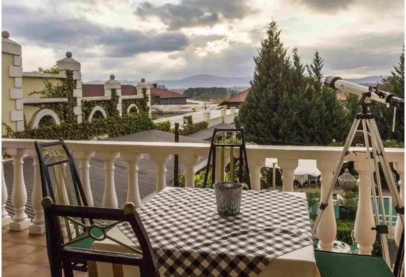 Majatalo De Ark Guest House