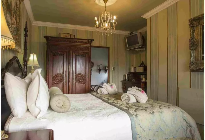 Majatalo De Ark Guest House