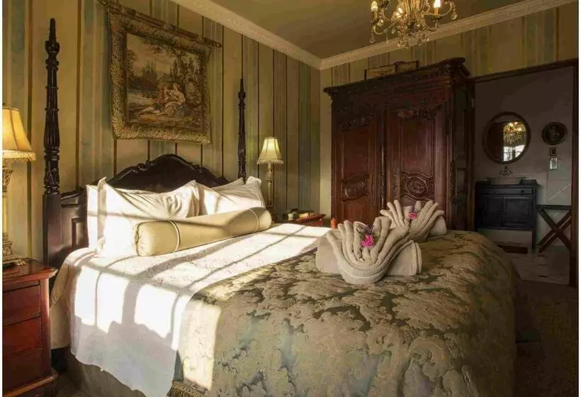 Majatalo De Ark Guest House