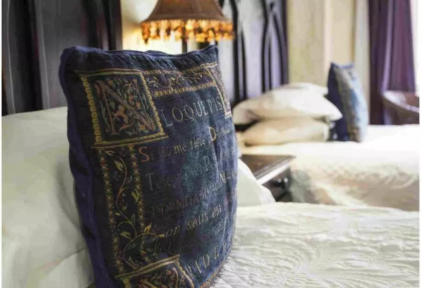 Majatalo De Ark Guest House