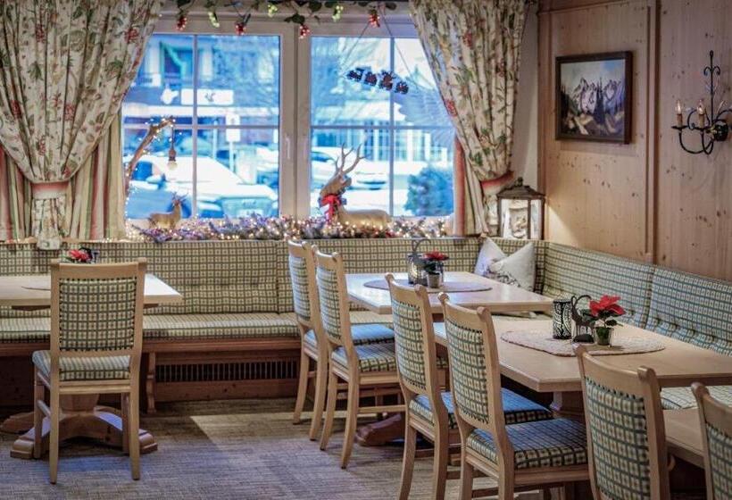 펜션 Gästehaus Elfriede