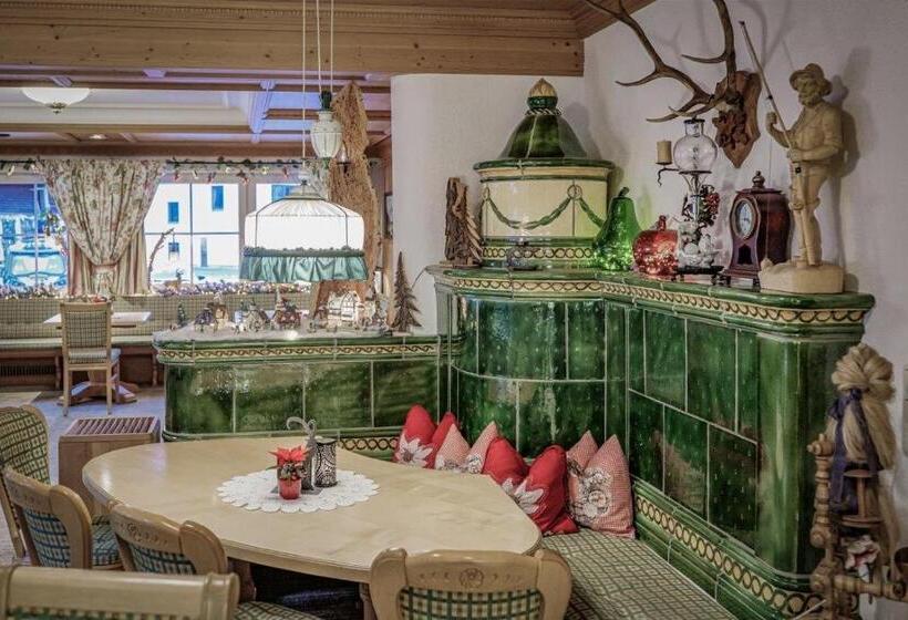 펜션 Gästehaus Elfriede