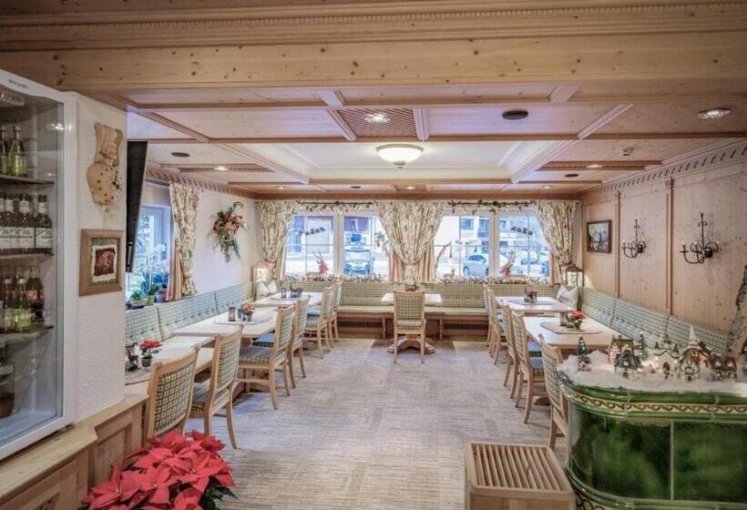 펜션 Gästehaus Elfriede