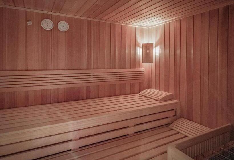 펜션 Gästehaus Elfriede