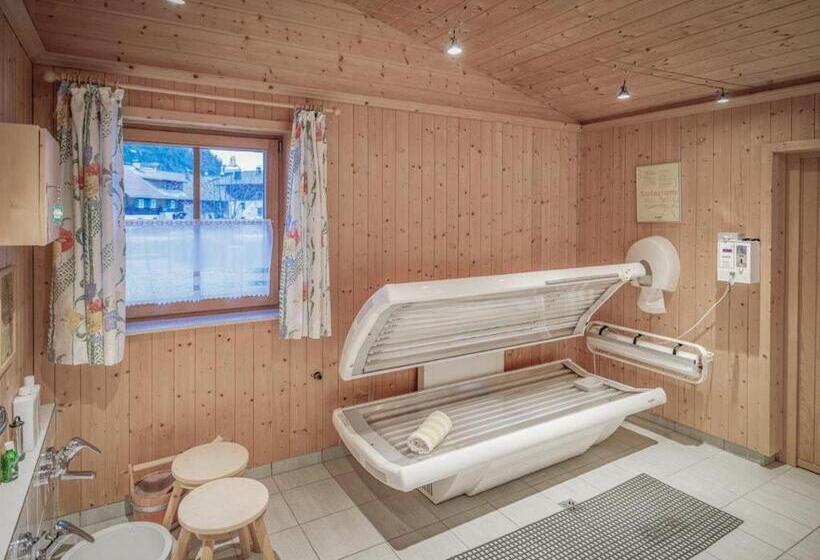 펜션 Gästehaus Elfriede