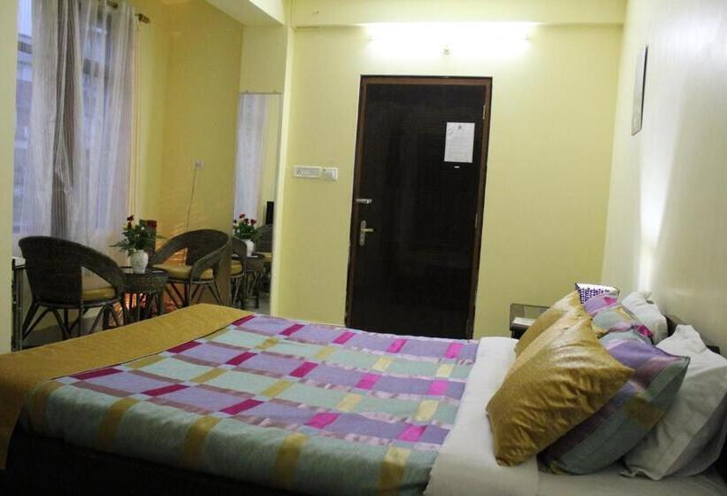 Pension (Hôtel basse catégorie) Ha Sharing