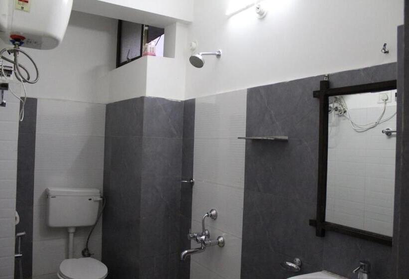 Pension (Hôtel basse catégorie) Ha Sharing