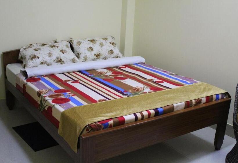 Pension (Hôtel basse catégorie) Ha Sharing