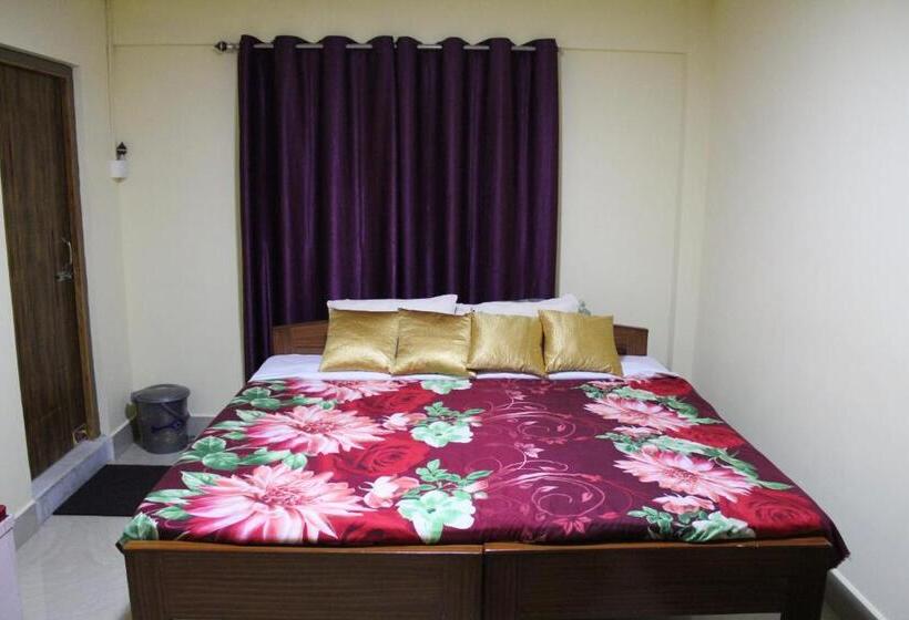 Pension (Hôtel basse catégorie) Ha Sharing