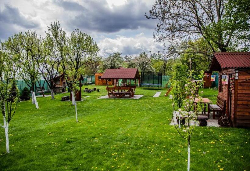 پانسیون House Garden