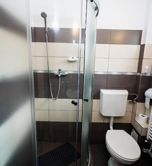 پانسیون House Garden