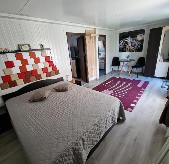 پانسیون House Garden