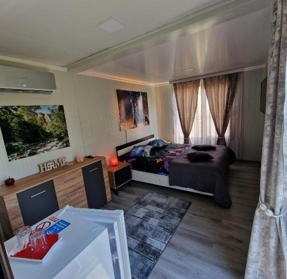 پانسیون House Garden