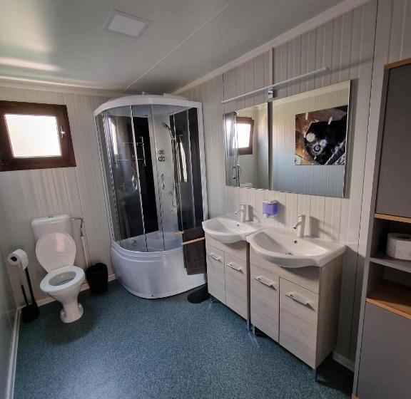 پانسیون House Garden