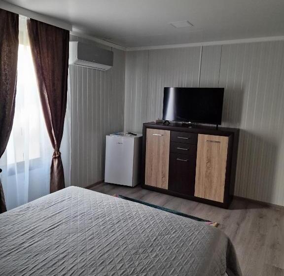 پانسیون House Garden