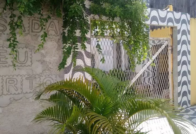 Majatalo Meu Quarto No Rio De Janeiro