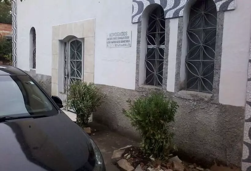 Majatalo Meu Quarto No Rio De Janeiro