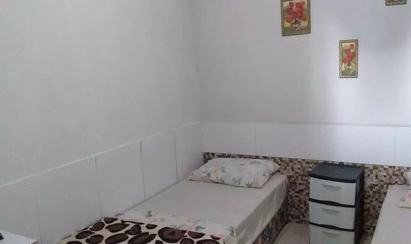 Majatalo Meu Quarto No Rio De Janeiro