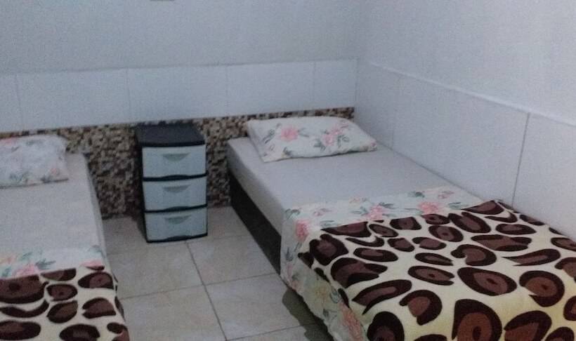 پانسیون Meu Quarto No Rio De Janeiro