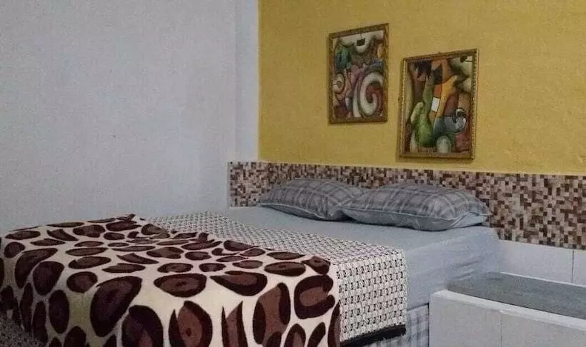 Majatalo Meu Quarto No Rio De Janeiro