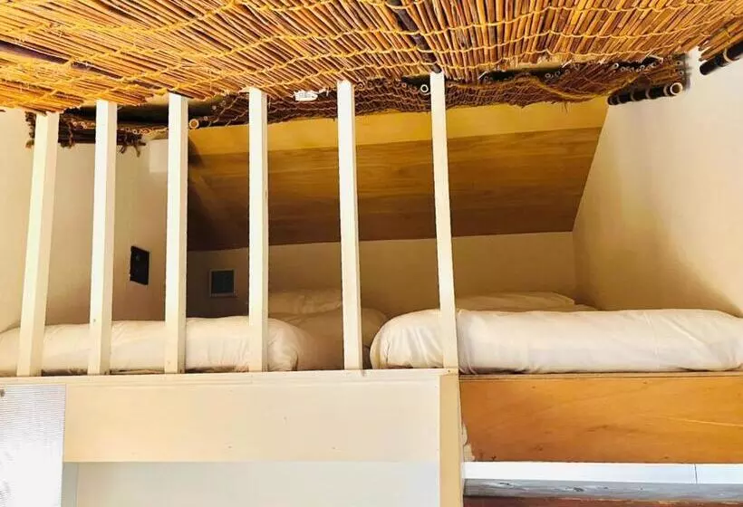 Majatalo Ohmachi Junxion