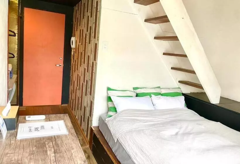 Majatalo Ohmachi Junxion