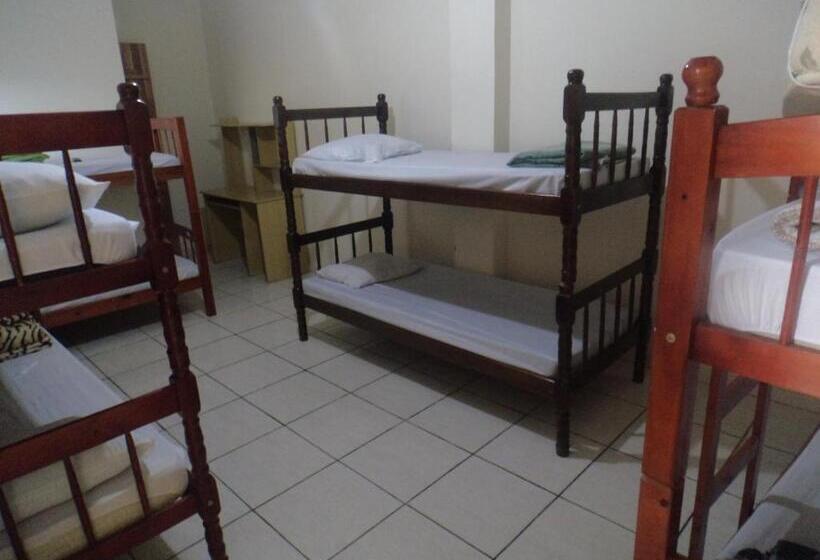 Пансион Pousada Casa Verde