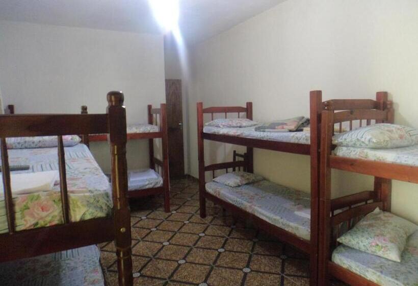 Пансион Pousada Casa Verde