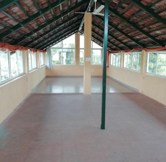 Pensionat The Mountain Retreat