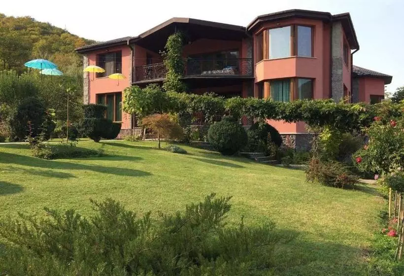 پانسیون Villa Ananuri