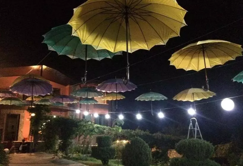 پانسیون Villa Ananuri