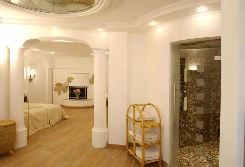 Villa Kitzbühel