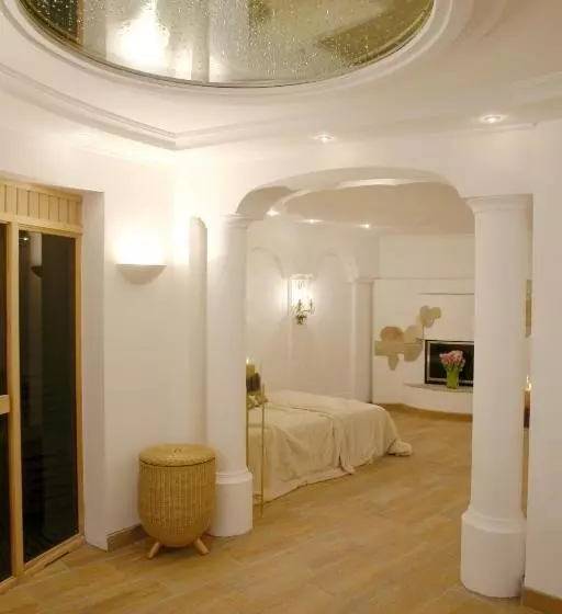Villa Kitzbühel