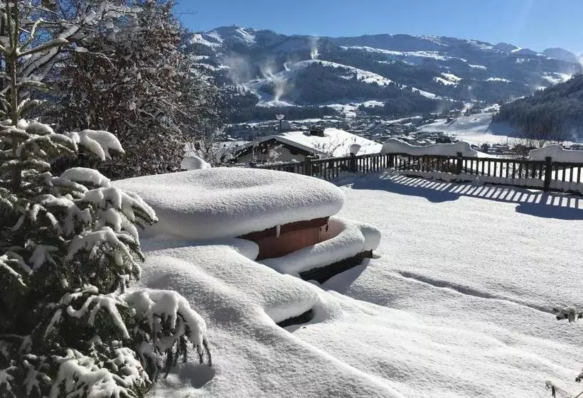 Villa Kitzbühel