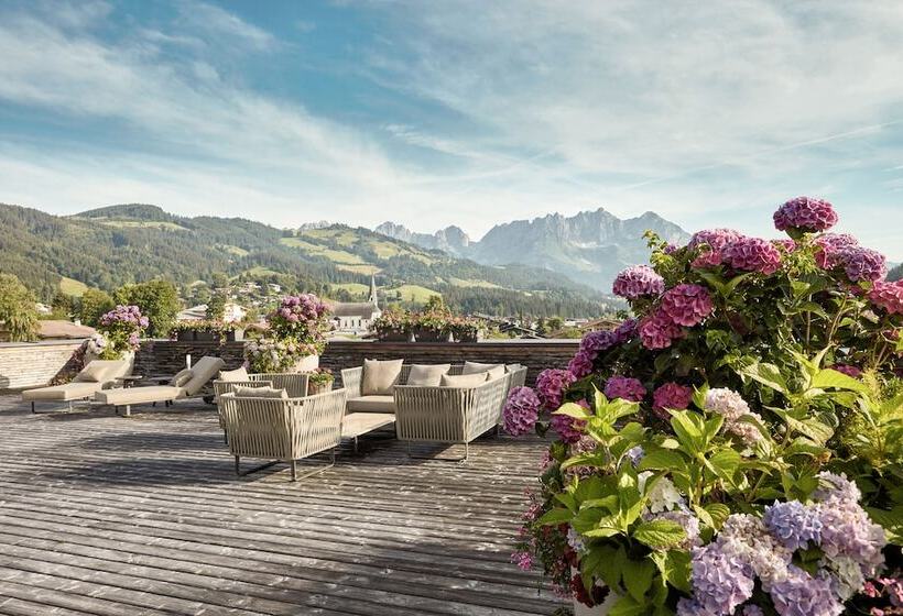 Kitzbuhel Lodge