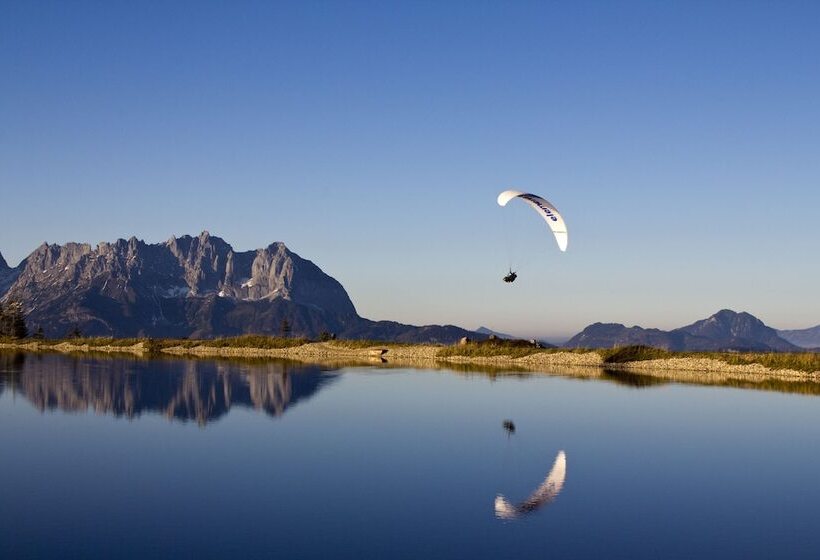Kitzbuhel Lodge