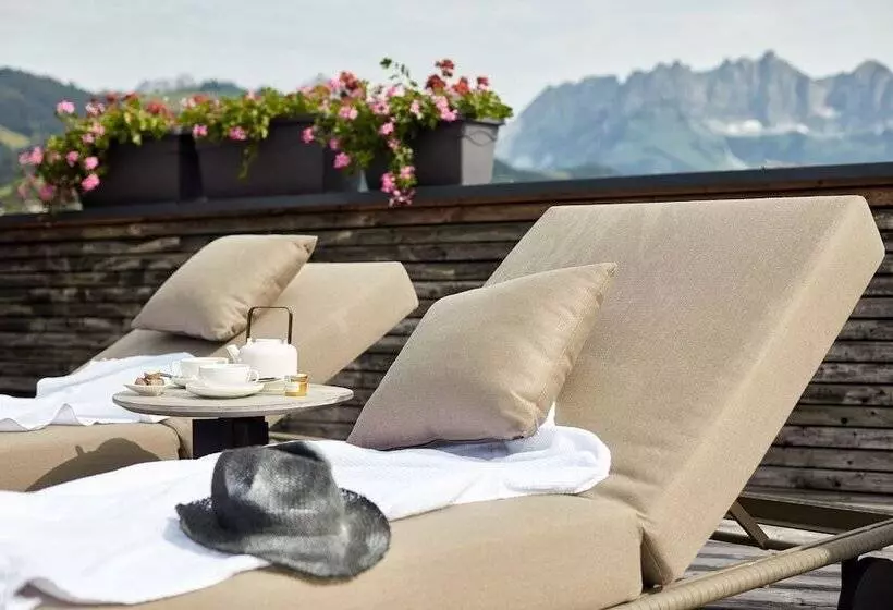 Kitzbuhel Lodge