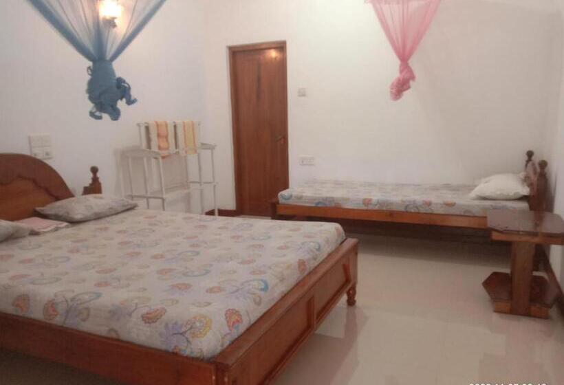 Pansiyon Ancient Tree