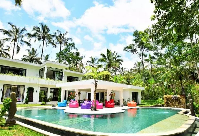 Villa Capricia