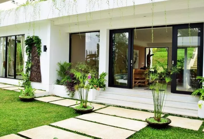 Villa Capricia