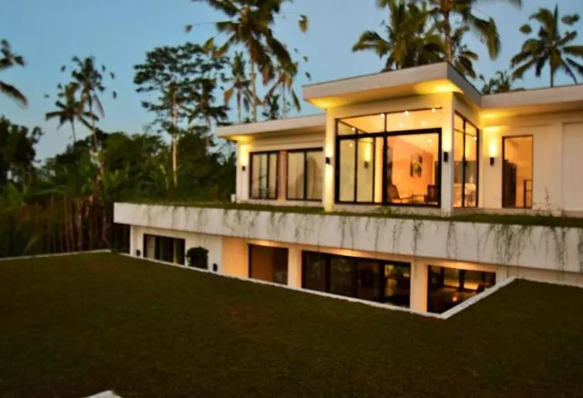 Villa Capricia
