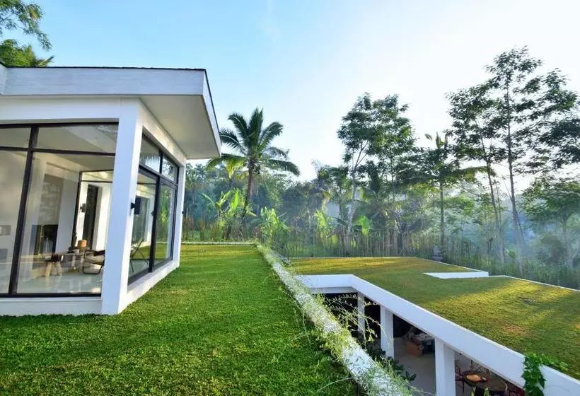 Villa Capricia