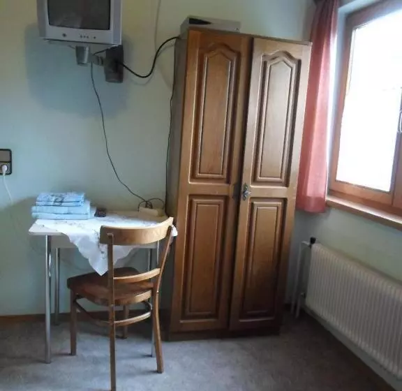 پانسیون Gästehaus Zussner