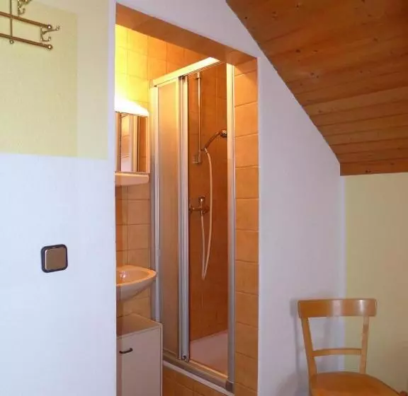 پانسیون Gästehaus Zussner