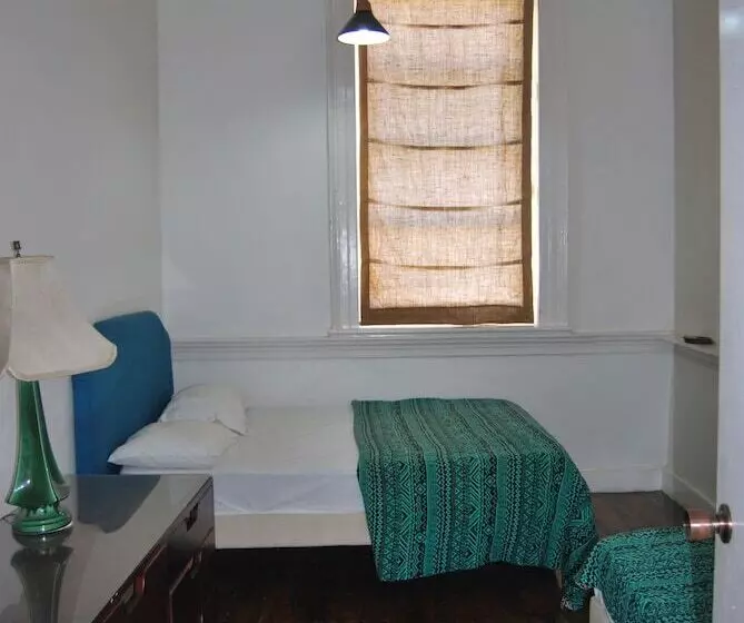 پانسیون Mobay Kotch   Hostel