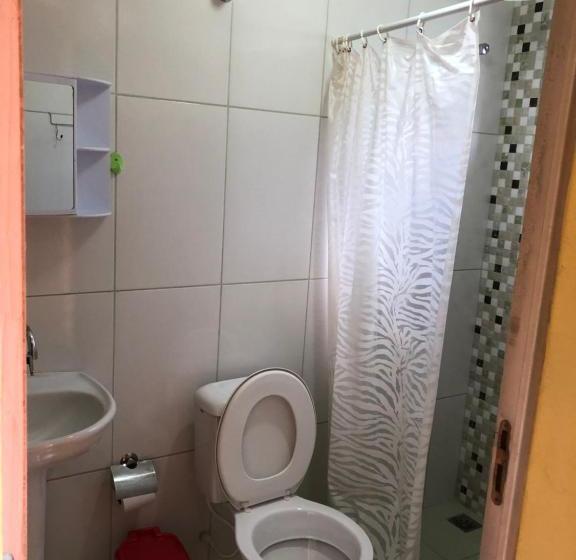 Pensão Pousada Rancho 5 Estrelas