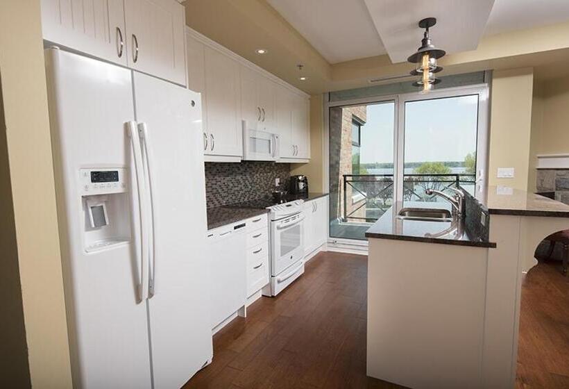 Tall Ships Landing Coastal Resort